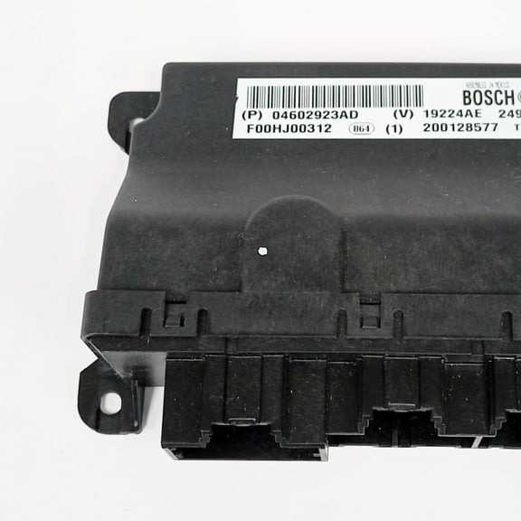 Herko Door Control Module 04602923AD fit Chrysler Dodge Sebring Avenger 08-14