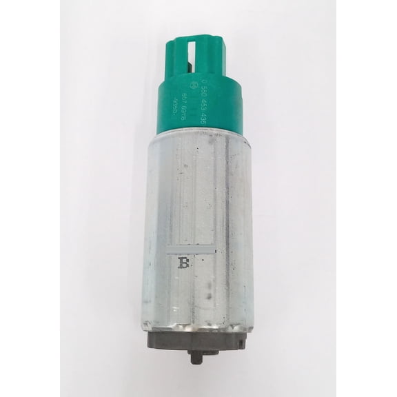 Herko Electric Fuel Pump H69603 for Lincoln Mark VIII 1997-1998