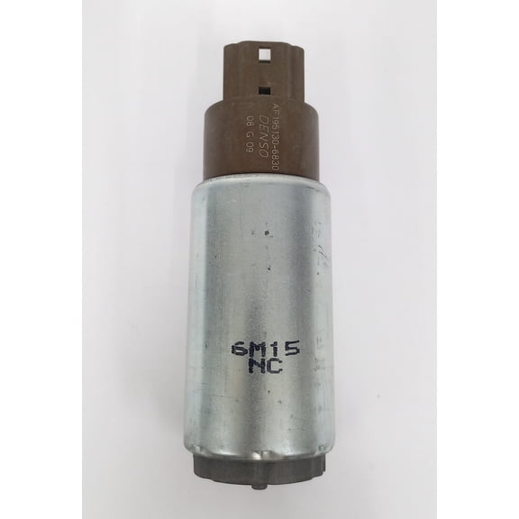 Herko Electric Fuel Pump H69697 for Pontiac Chevrolet Oldsmobile Toyota 85-11