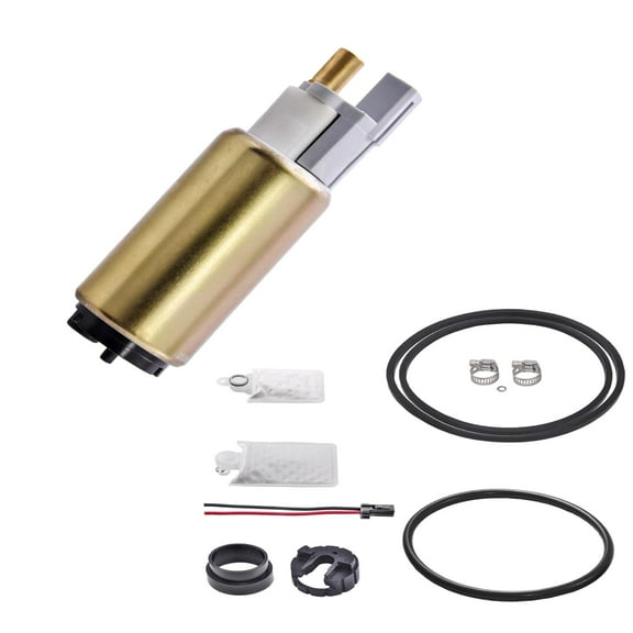 Herko Electric Fuel Pump K4015 For Ford Mercury Taurus Sable Windstar 1998-2003