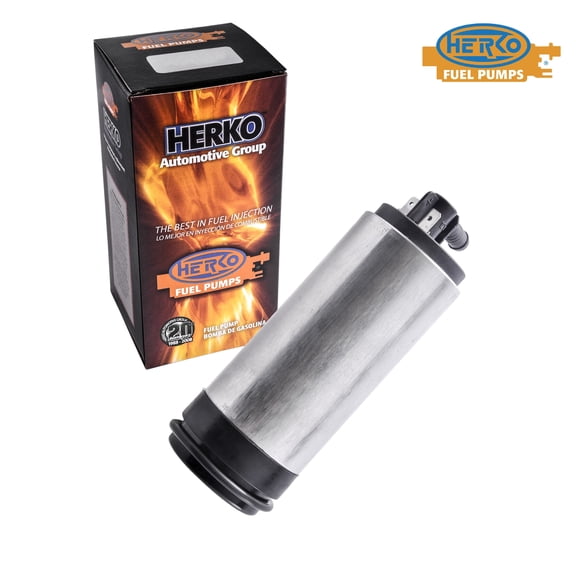 Herko Electric Fuel Pump K4078 for Audi Volkswagen A3 Golf Jetta 1999-2002