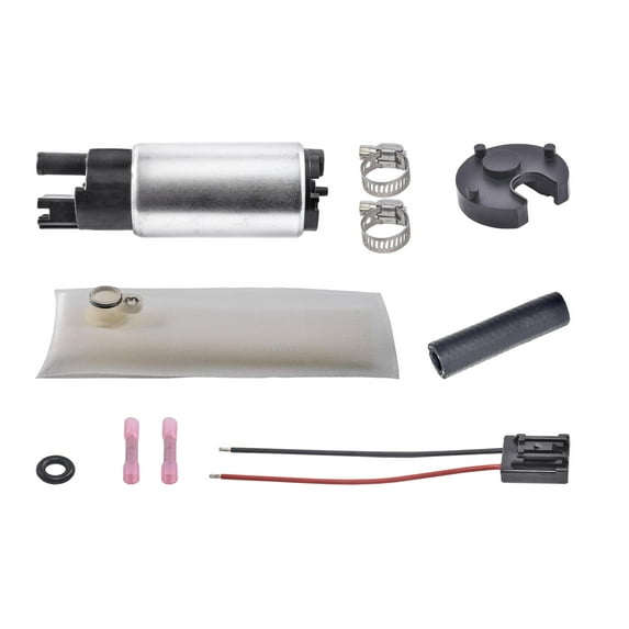 Herko Electric Fuel Pump K9217 For Hyundai Honda Suzuki Acura Kia Jeep 91-10 Fits select: 2009-2018 JEEP GRAND CHEROKEE, 2014-2016 HYUNDAI ELANTRA