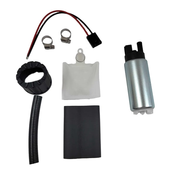 Herko Electric Fuel Pump K9335 for Subaru Nissan Scion Honda Toyota 1973-2019