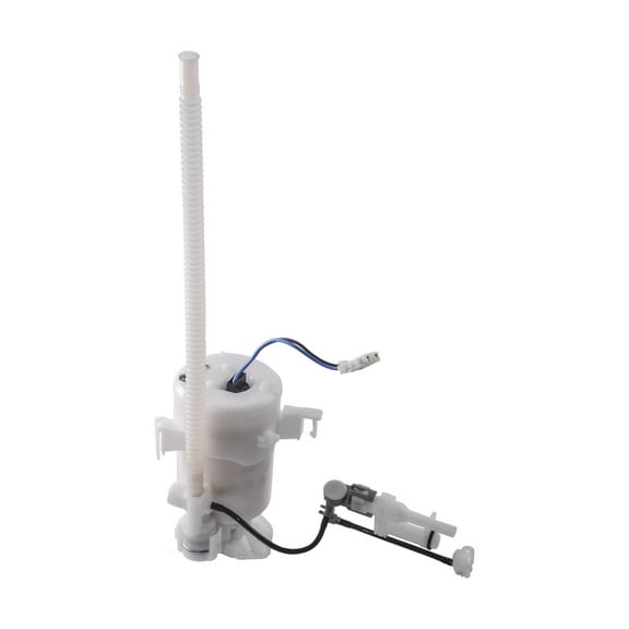 Herko Electric Fuel Pump QM002 fit Dodge Ford Jeep Lincoln Mercury Caliber 07-14