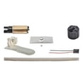 thumbnail image 1 of Herko Electric Fuel Pump Repair Kit K9161 for Cadillac 2004-2014, 1 of 4