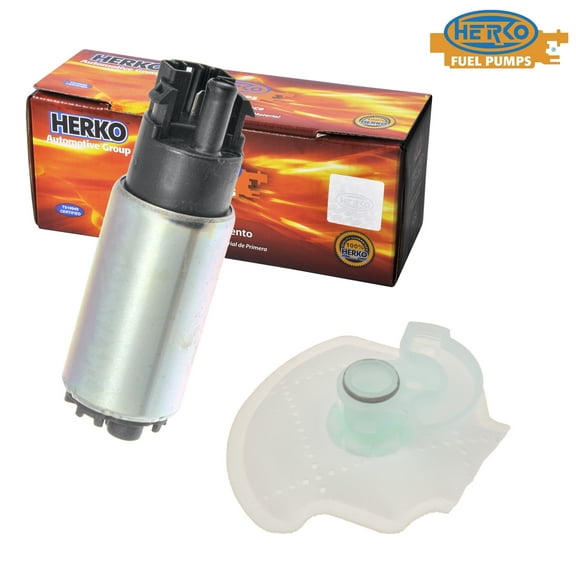Herko Electric Fuel Pump Repair Kit K9293 for Lexus Toyota Acura GX470 2003-2011