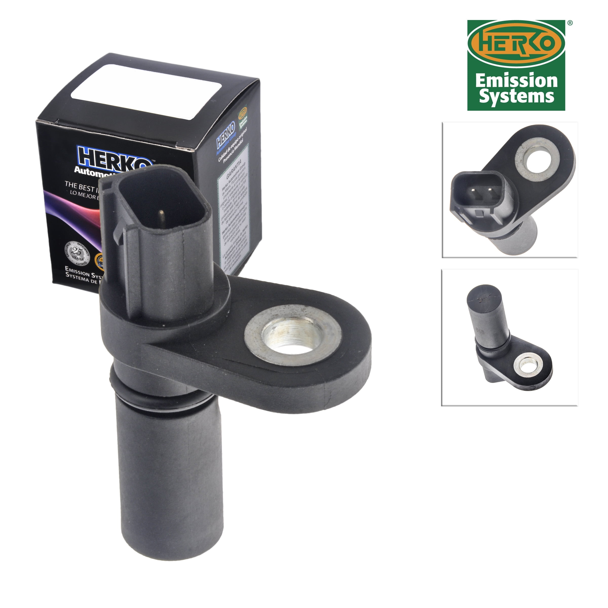 Herko Engine Camshaft Position Sensor CMP3172 - For Volkswagen/Audi Jetta (2013-2021) - View #2