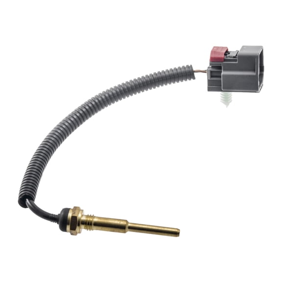 Herko Engine Coolant Temperature Sensor ECT332 for Ford Focus Escape 00-04 Fits select: 2001-2003 FORD ESCORT, 2001-2004 MAZDA TRIBUTE