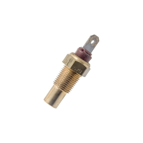 Herko Engine Coolant Temperature Sensor ECT338 for Isuzu Chevrolet I-Mark 82-06 Fits select: 1995-2006 TOYOTA TACOMA, 1991-1999 TOYOTA 4RUNNER