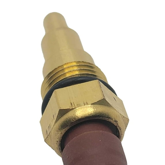 Herko Engine Coolant Temperature Sensor ECT434 for Toyota Pickup Corona Celica 2.2L 2.4L 1981-1985