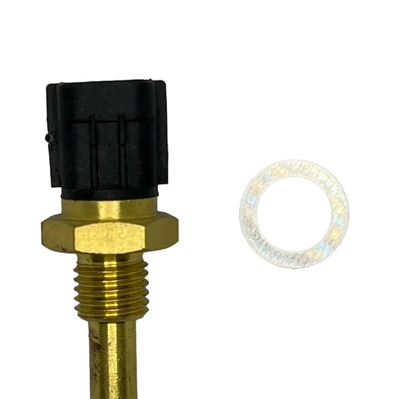 Herko Engine Coolant Temperature Sensor ECT450 for Mazda B2600 MPV B2200 2.2L 2.6L 1990-1994