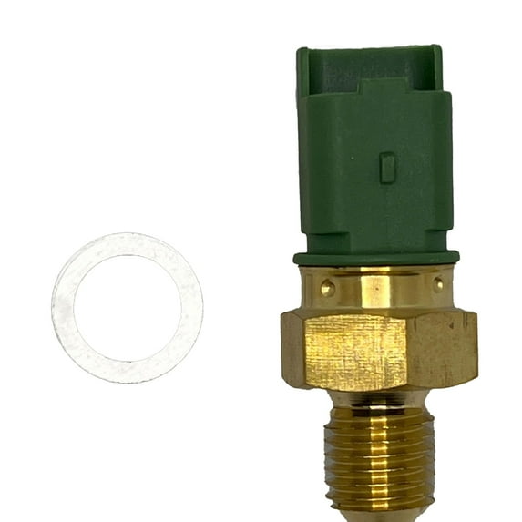 Herko Engine Coolant Temperature Sensor ECT498 for Peugeot 206 307 607 Partner