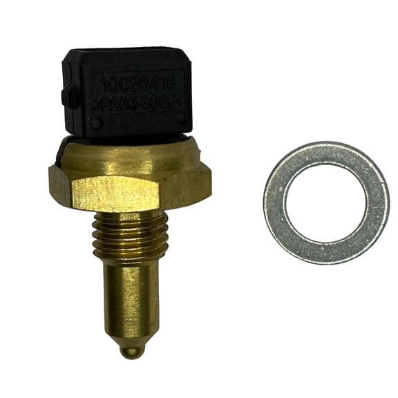 Herko Engine Coolant Temperature Sensor ECT512 for BMW Land Rover 323i 1999-2017