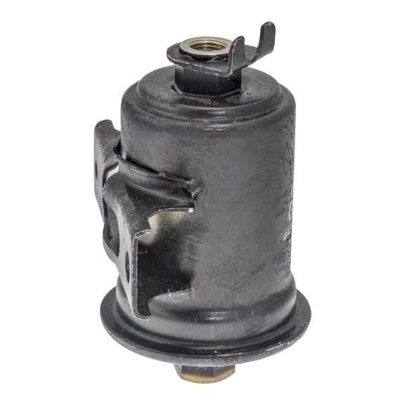Herko FIT02 Fuel Filter, Compatible with Toyota Chevrolet Celica Corolla Nova 1.6L 2.0L 1986-1989