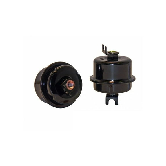 Herko Fuel Filter FAC02 For Honda Acura Civic Integra 1986-1989
