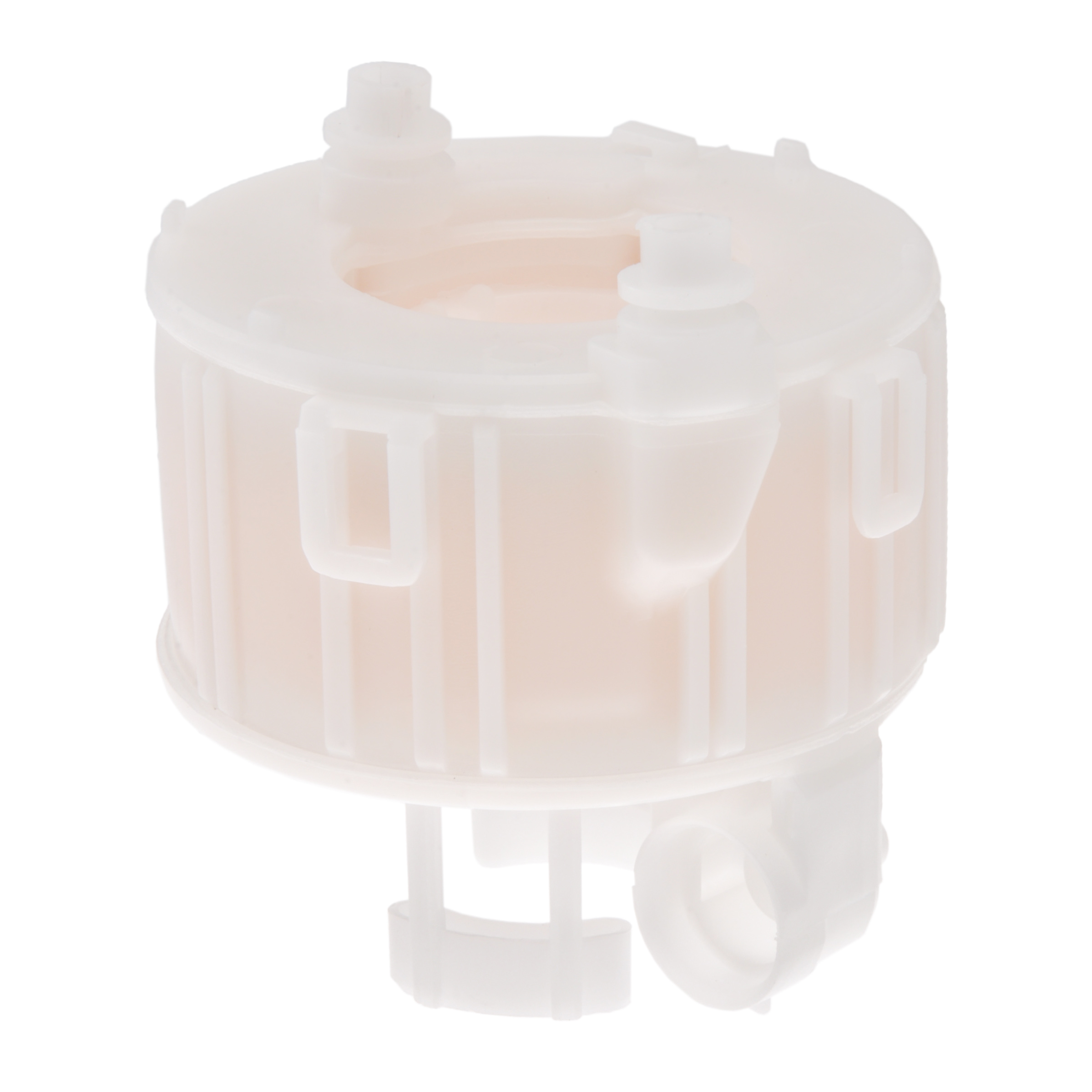 Herko Fuel Filter FHY16 – For Kia & Hyundai Rio Accent 2001-2019