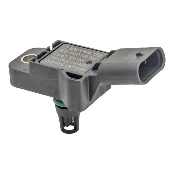 Herko Fuel Injection Manifold Pressure Sensor MPS751 For Volkswagen Audi 05-14 Fits select: 2009-2012 VOLKSWAGEN JETTA, 2018-2019 AUDI Q5 PREMIUM PLUS