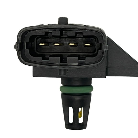 Herko Fuel Injection Manifold Pressure Sensor MPS825 for Smart Forfour 1.5L 2005-2006