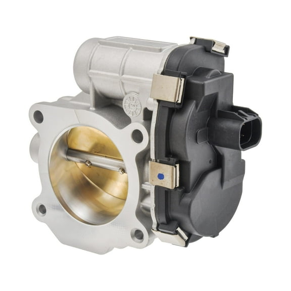 Herko Fuel Injection Throttle Body TBI002 for Chevrolet Saturn Pontiac GMC Buick Fits select: 2008-2012 CHEVROLET MALIBU, 2010 CHEVROLET EQUINOX