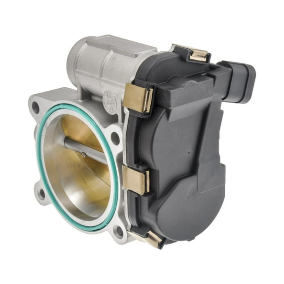 Herko Fuel Injection Throttle Body TBI004 for Chevrolet Pontiac Saturn Buick Fits select: 2006-2011 CHEVROLET IMPALA, 2007-2009 CHEVROLET EQUINOX