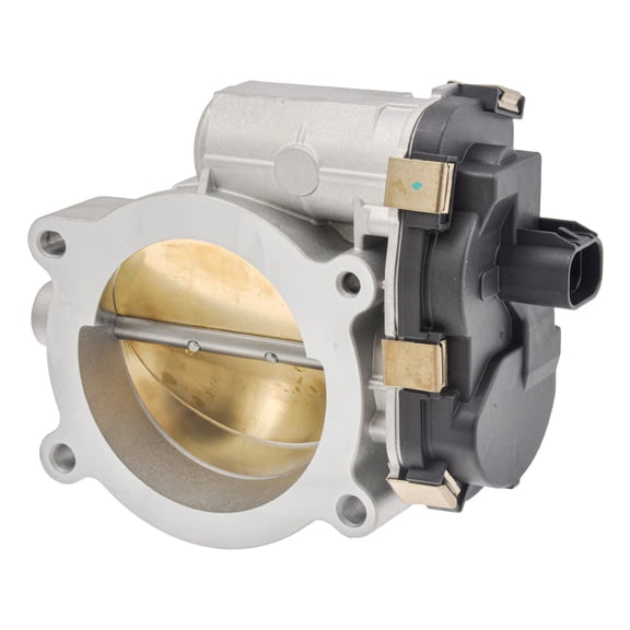 Herko Fuel Injection Throttle Body TBI005 For Chevrolet GMC Buick Hummer 05-09