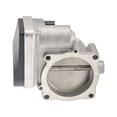 thumbnail image 1 of Herko Fuel Injection Throttle Body TBI010 For Dodge Durango Ram 1500 2003-2005, 1 of 3