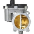 thumbnail image 1 of Herko Fuel Injection Throttle Body TBI016 fit Chevrolet GMC Pontiac Saturn 07-14, 1 of 4