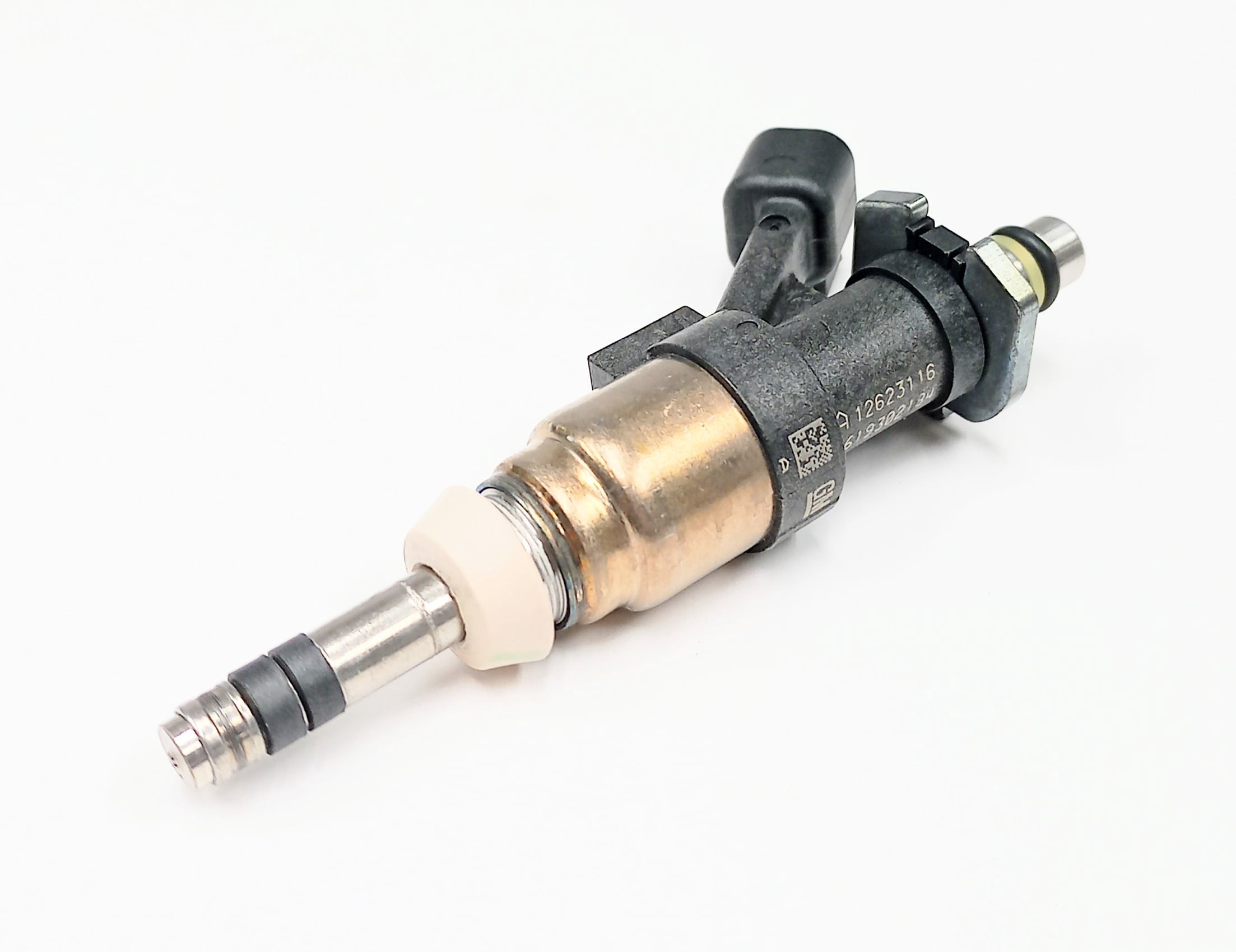Herko Fuel Injector H12710481 for Chevrolet Cadillac GMC Silverado 1500 ...