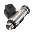 thumbnail image 1 of Herko Fuel Injector INJ501 for Fiat Palio Doblo Panda Seicento Lancia 1996-2016, 1 of 1