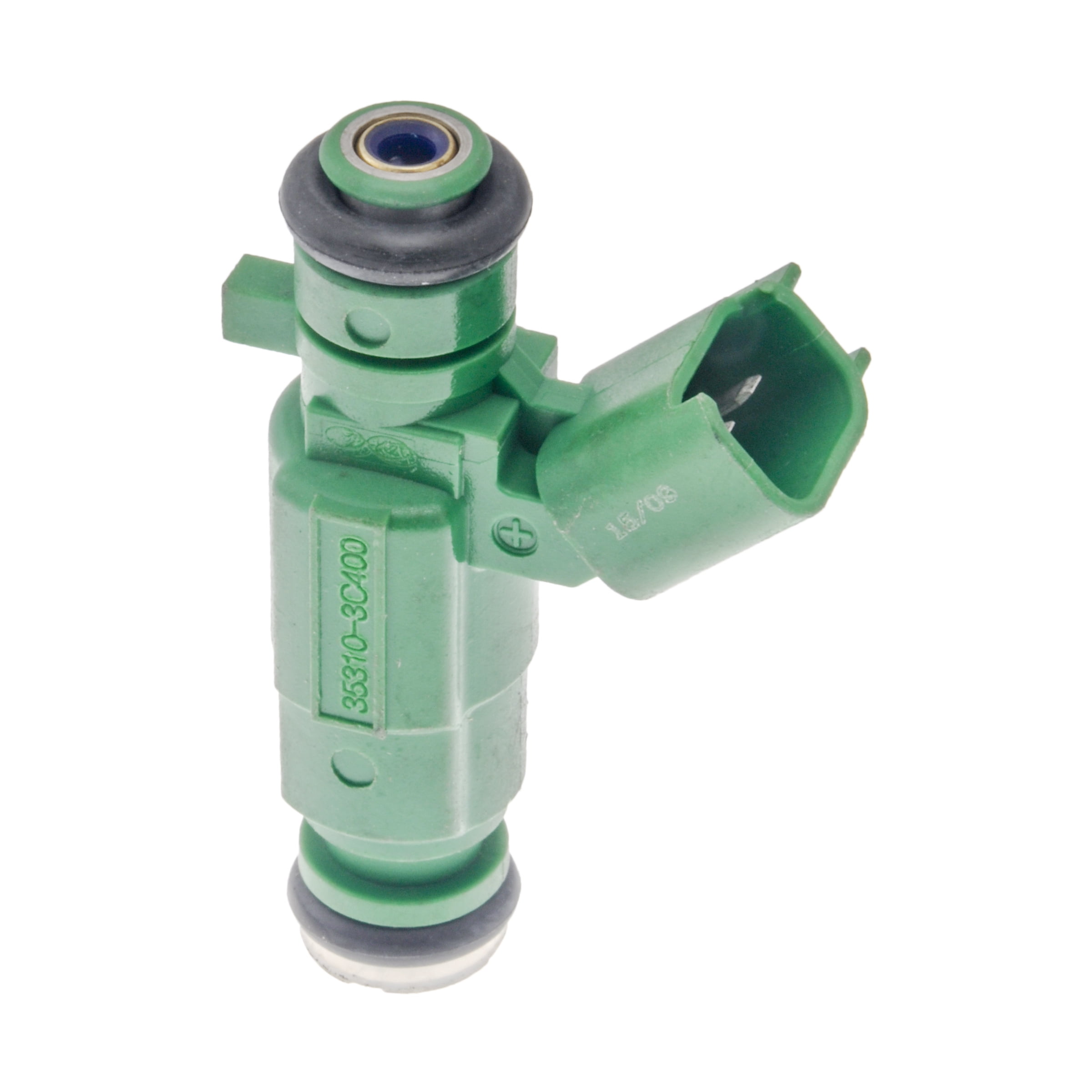 Herko Fuel Injector INJ595 For Hyundai Kia Santa Fe Sedona Sorento 2010-2014