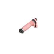 Herko Fuel Injector INJ624 for Toyota Lexus Camry ES300 RX400h 02-08 Fits select 2004-2006 TOYOTA SIENNA, 2004-2007 TOYOTA HIGHLANDER