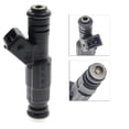 thumbnail image 1 of Herko Fuel Injector INJ659 Gen III GM 7.4 454 cid OEM Upgrade New Add HP Torque Fits select: 1996-2000 CHEVROLET GMT-400, 1996-1999 GMC SUBURBAN, 1 of 4