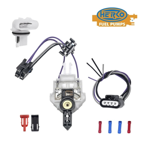 Herko Fuel Level Sensor GFC31 for Fuel Pump Module E3978M E3912M E3976M