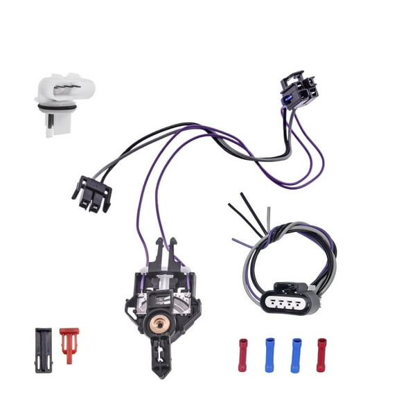 Herko Fuel Level Sensor GFC8 For Fuel Pump Module E3932M
