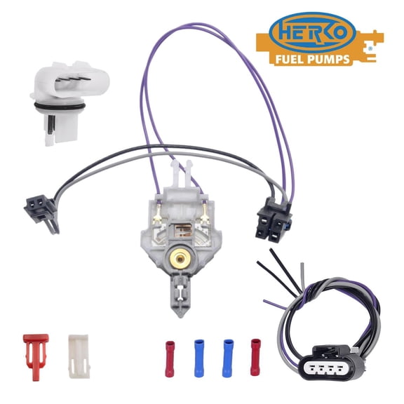 Herko Fuel Level Sensor Kit For Module E3943M
