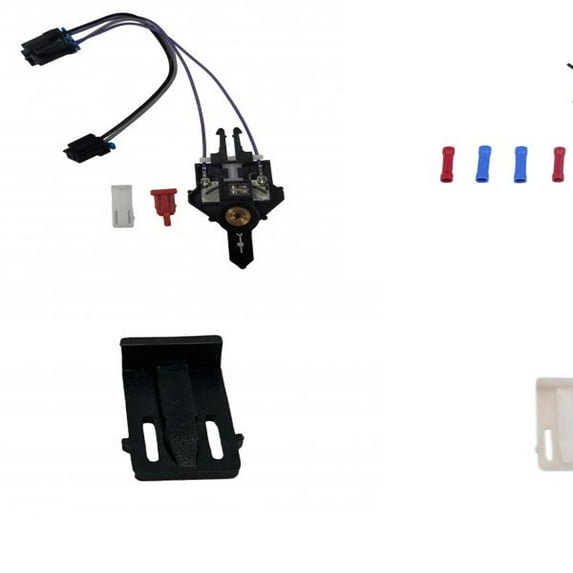 Herko Fuel Level Sensor Kit GFC13N for Chevrolet GMC Cadillac Dodge Buick 98-07