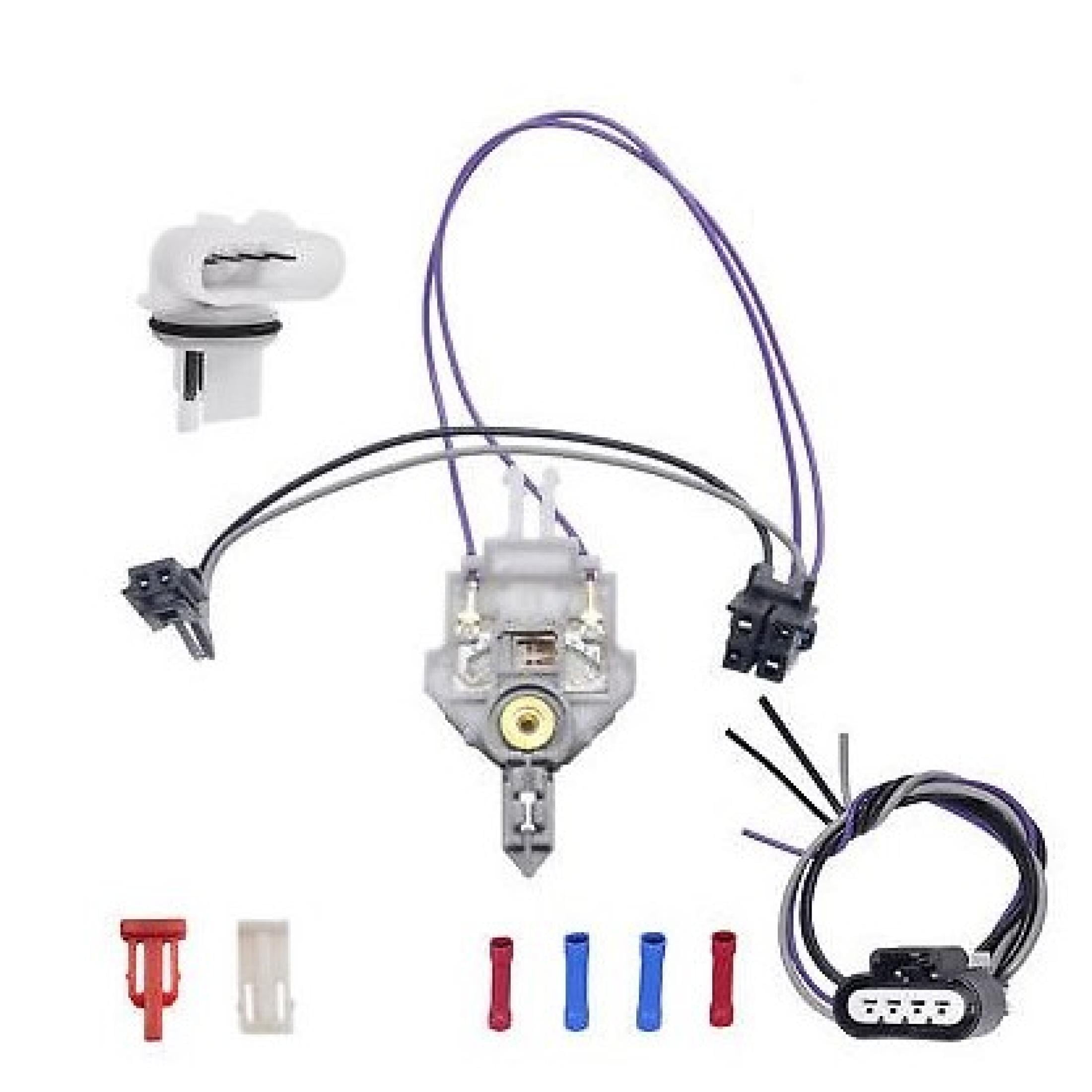 JDMON Compatible With EGR Exhaust Gas Recirculation Valve Chevrolet