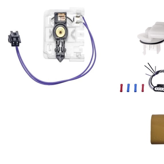 Herko Fuel Level Sensor Kit GFC20 for Chevrolet GMC Pontiac Buick 2003-2007