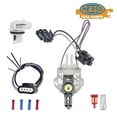 thumbnail image 1 of Herko Fuel Level Sensor & Kit GFC32 For Chevrolet GMC Suburban 2500 2000-2001, 1 of 2