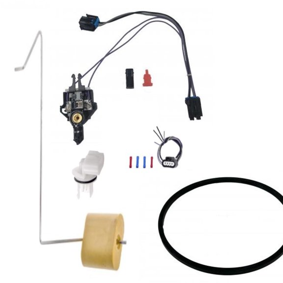 Herko Fuel Level Sensor Kit KFL16 for Chevrolet Oldsmobile Pontiac Venture 1997