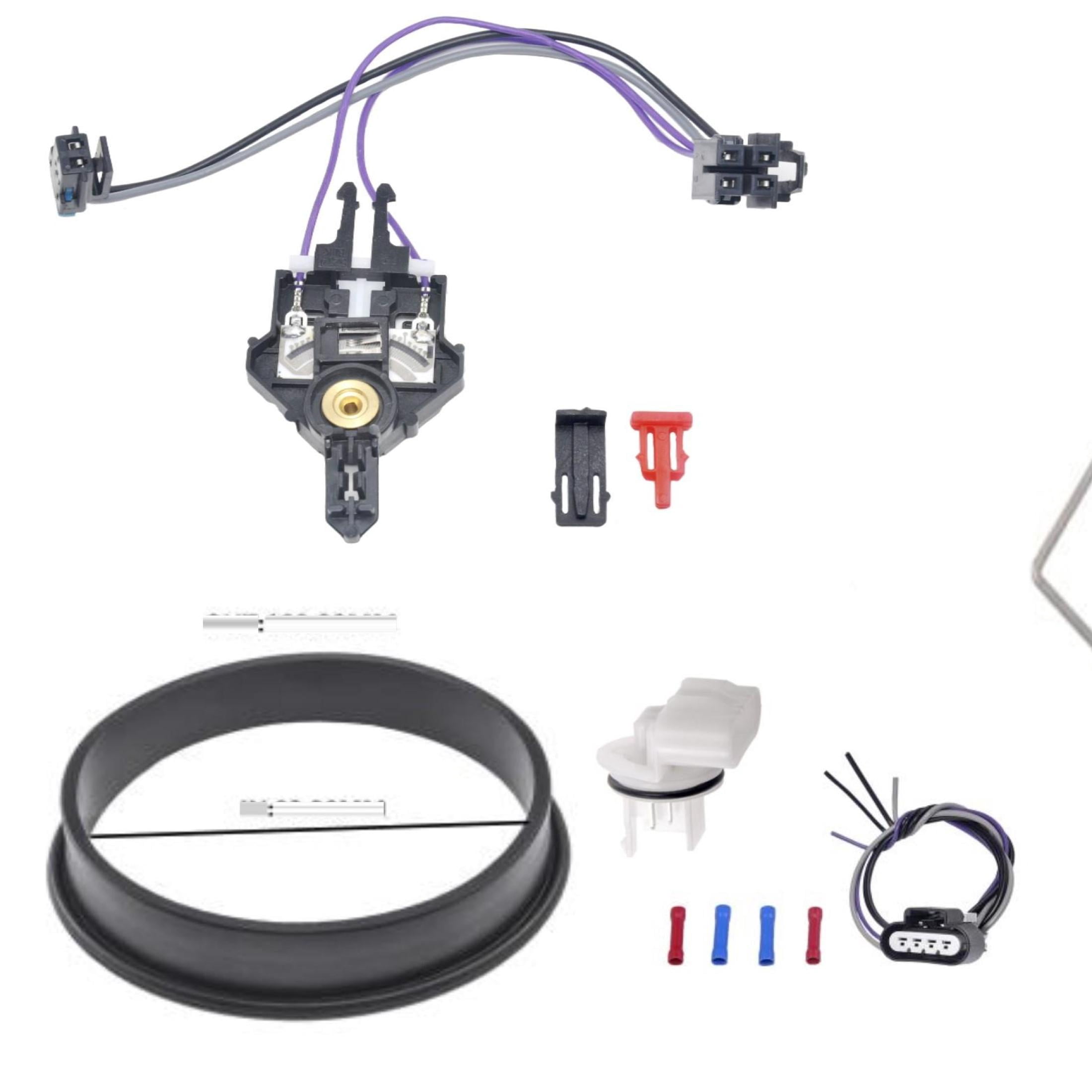 Fuel Level Sensor 96447656 96447654 96865768 96830563 for Chevrolet Aveo T200 T250 T255 2003-2011