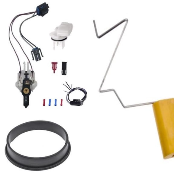 Herko Fuel Level Sensor Kit KFL43 for Cadillac Chevrolet GMC Escalade 2000-2003