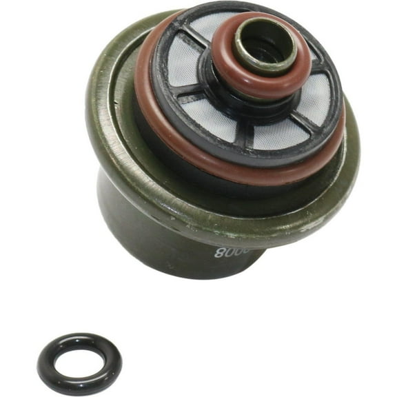 Herko Fuel Pressure Regulator PR4020 for Chevrolet GMC Oldsmobile Astro S10 Blazer S10 Blazer Safari Sonoma Jimmy Bravada 4.3L 1992-1995