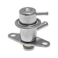 thumbnail image 1 of Herko Fuel Pressure Regulator PR4125 For Mitsubishi Eagle Plymouth 90-94 3 Bar Fits select: 1990-1994 EAGLE TALON, 1990-1994 MITSUBISHI ECLIPSE, 1 of 4
