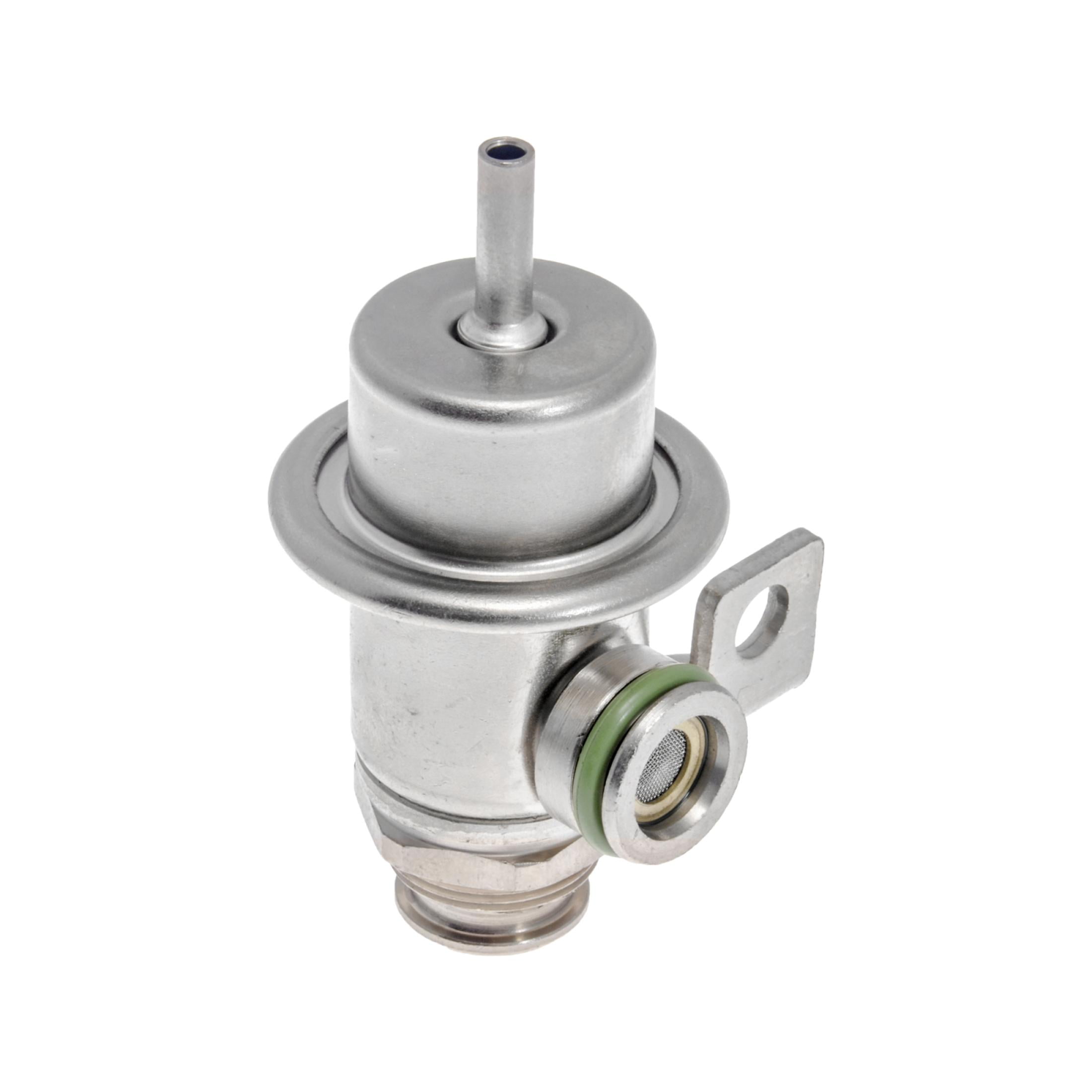 Herko Fuel Pressure Regulator PR4136 For Chevrolet GMC Isuzu 04-06 (4 Bar) Fits select: 2004-2005 CHEVROLET COLORADO, 2004-2006 GMC CANYON