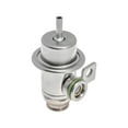 thumbnail image 1 of Herko Fuel Pressure Regulator PR4136 For Chevrolet GMC Isuzu 04-06 (4 Bar) Fits select: 2004-2005 CHEVROLET COLORADO, 2004-2006 GMC CANYON, 1 of 4