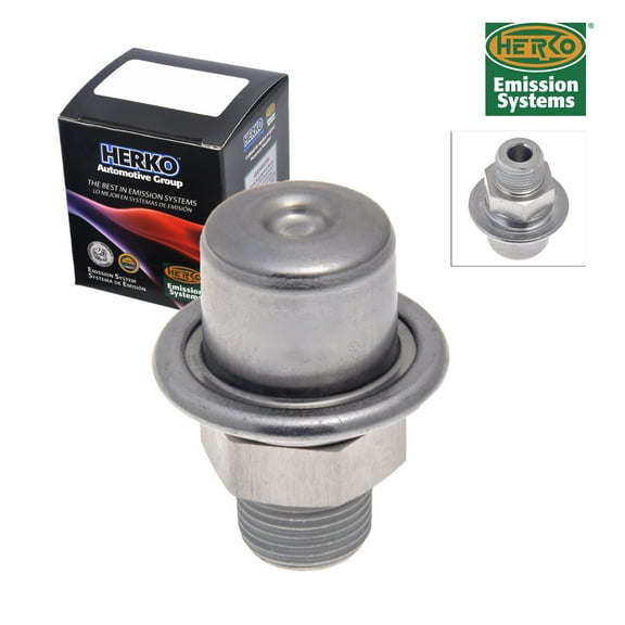 Herko Fuel Pressure Regulator PR4137 For Hyundai KIA 2003-2008