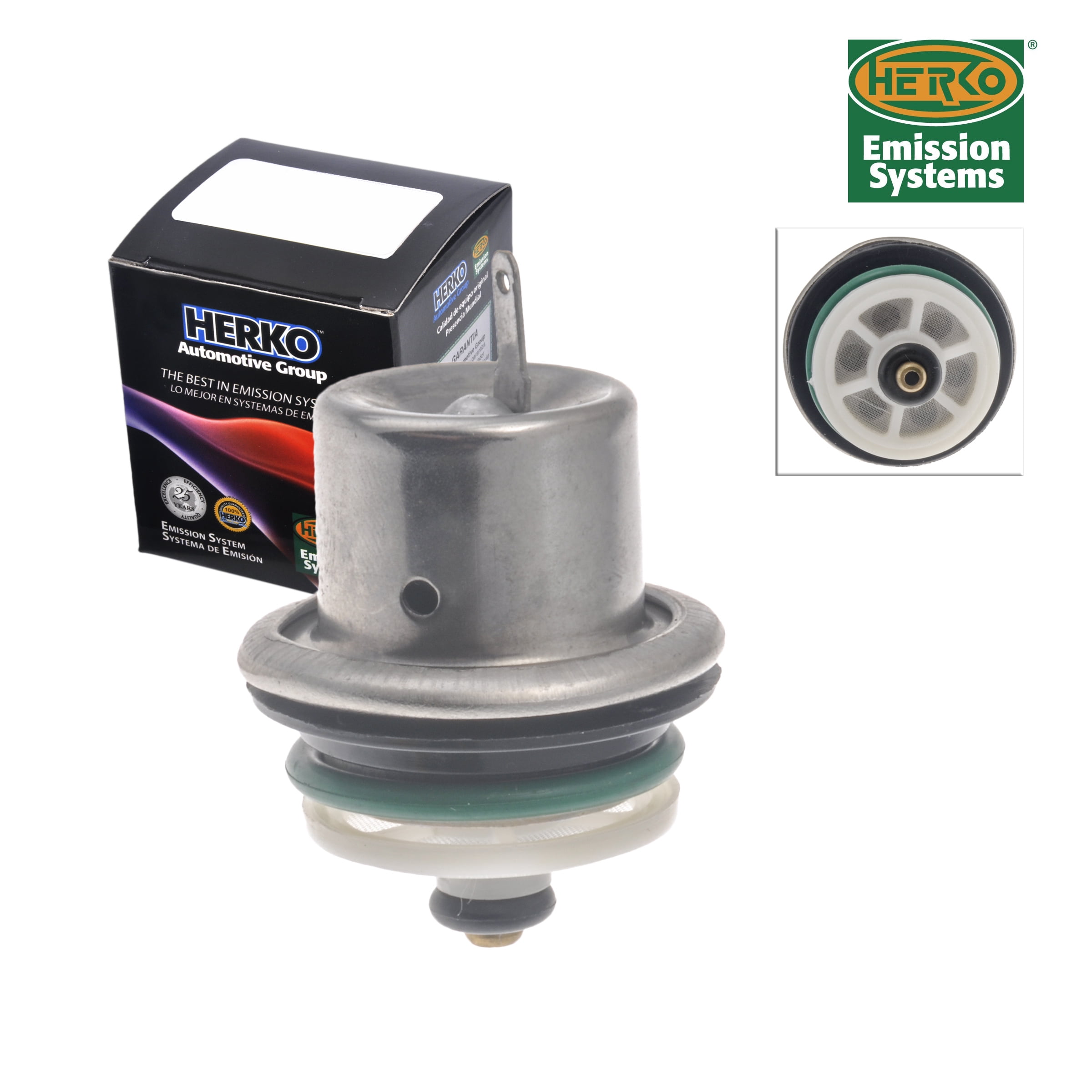 Herko Fuel Pressure Regulator PR4164 for BYD 3.5 Bar - Walmart.com 