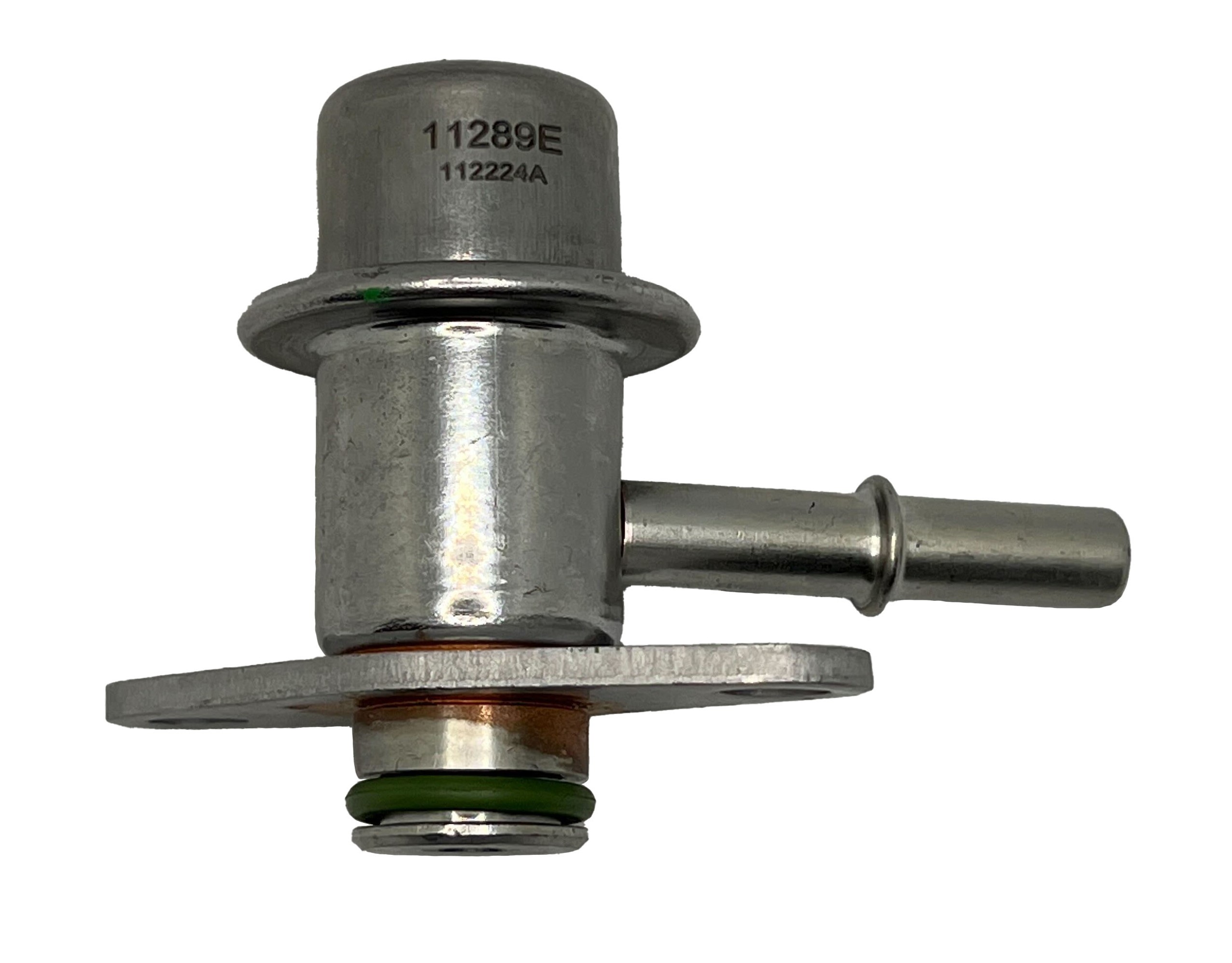 Herko PR4176 Fuel Pressure Regulator For Kia Sephia Spectra 1.8L 1998-2004, Direct Fit
