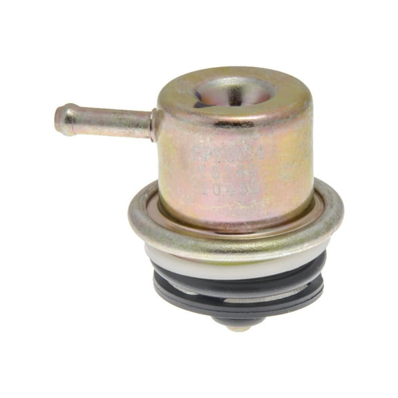 Herko Fuel Pressure Regulator PR4187 for Chevrolet Oldsmobile Pontiac 95-02 Fits select: 1996-2000 BUICK LESABRE, 1999 CADILLAC COMMERCIAL CHASSIS